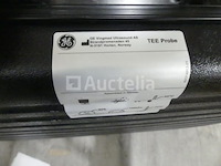 Ge healthcare 6tc-rs ultrasoon transoesofageale sonde - afbeelding 5 van  9