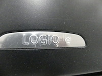 Ge healthcare logiq draagbaar ultrageluidsstation - afbeelding 6 van  10