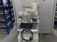 Ge healthcare logiq p5 trolley ultrasoon station - afbeelding 3 van  10