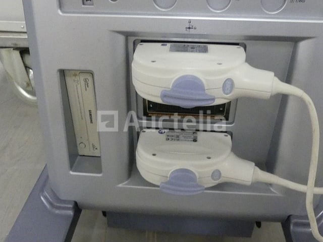 Ge healthcare logiq p5 trolley ultrasoon station - afbeelding 5 van  10
