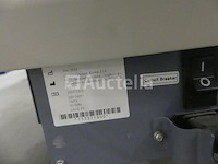 Ge healthcare logiq p5 trolley ultrasoon station - afbeelding 7 van  10