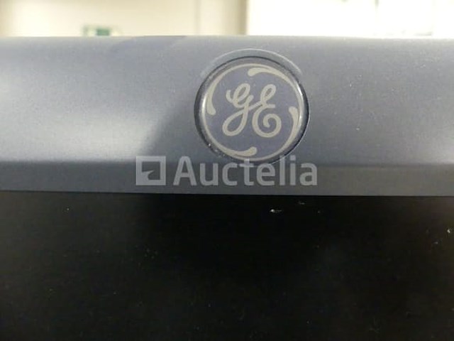 Ge healthcare voluson e8 expert trolley ultrasoon station - afbeelding 5 van  11