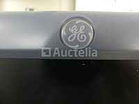 Ge healthcare voluson e8 expert trolley ultrasoon station - afbeelding 5 van  11