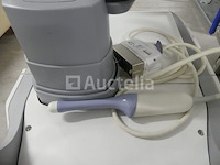 Ge healthcare voluson e8 expert trolley ultrasoon station - afbeelding 6 van  11