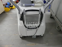 Ge healthcare voluson e8 expert trolley ultrasoon station - afbeelding 11 van  11