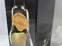 G.e. massenez poire williams eau de vie - afbeelding 2 van  5