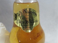 G.e. massenez poire williams eau de vie - afbeelding 3 van  5
