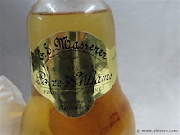 G.e. massenez poire williams eau de vie - afbeelding 4 van  5