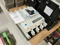 Ge record plus fg400 vermogensschakelaar - afbeelding 2 van  3