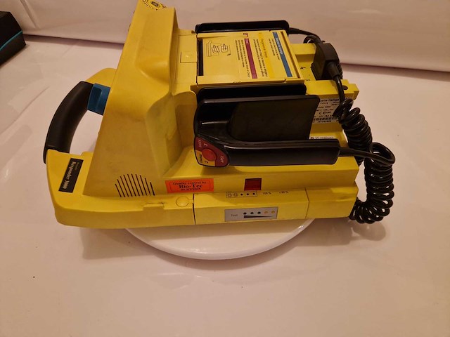 Ge responder 3000 - defibrillators - afbeelding 2 van  4