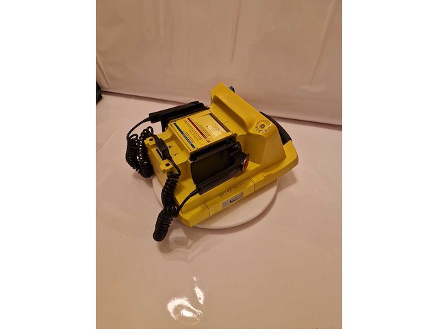 Ge responder 3000 - defibrillators - afbeelding 3 van  4