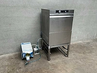 Ge500 - voorlader vaatwasser