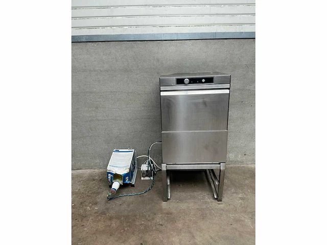Ge500 - voorlader vaatwasser - afbeelding 2 van  6