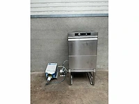 Ge500 - voorlader vaatwasser - afbeelding 2 van  6