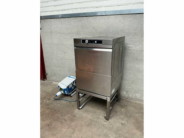 Ge500 - voorlader vaatwasser - afbeelding 3 van  6