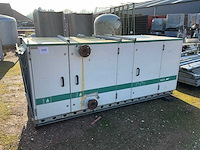 Gea at plus luchtbehandelingskast - afbeelding 1 van  7