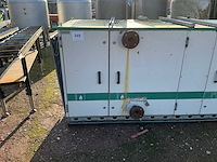 Gea at plus luchtbehandelingskast - afbeelding 2 van  7