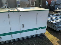 Gea at plus luchtbehandelingskast - afbeelding 3 van  7