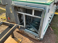 Gea at plus luchtbehandelingskast - afbeelding 5 van  7