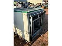 Gea at plus luchtbehandelingskast - afbeelding 6 van  7