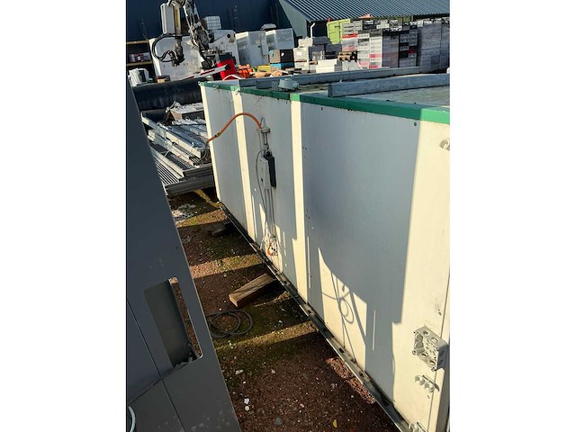 Gea at plus luchtbehandelingskast - afbeelding 7 van  7