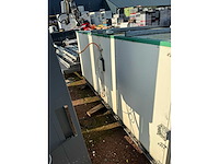 Gea at plus luchtbehandelingskast - afbeelding 7 van  7