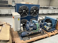 Gea hgx44e koelcompressor - afbeelding 1 van  4