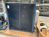 Gea hgx44e koelcompressor - afbeelding 2 van  4