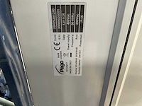 Gea hgx44e koelcompressor - afbeelding 3 van  4