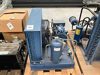 Gea hgx44e koelcompressor - afbeelding 2 van  4