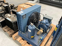 Gea hgx44e koelcompressor - afbeelding 3 van  4