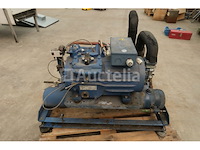 Gea hgx44e koelunit motor - afbeelding 2 van  11