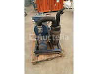 Gea hgx44e koelunit motor - afbeelding 1 van  11