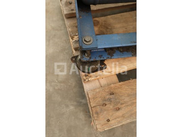 Gea hgx44e koelunit motor - afbeelding 7 van  11