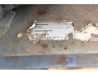 Gea hgx44e koelunit motor - afbeelding 8 van  11