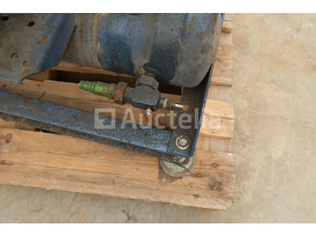 Gea hgx44e koelunit motor - afbeelding 11 van  11