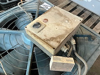 Gea ventilator - afbeelding 4 van  4