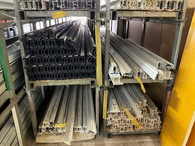 Gealan partij diverse profielen - afbeelding 2 van  16