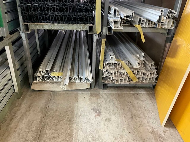 Gealan partij diverse profielen - afbeelding 3 van  16