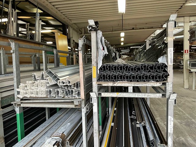 Gealan partij diverse profielen - afbeelding 4 van  16