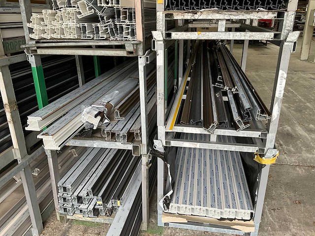 Gealan partij diverse profielen - afbeelding 5 van  16