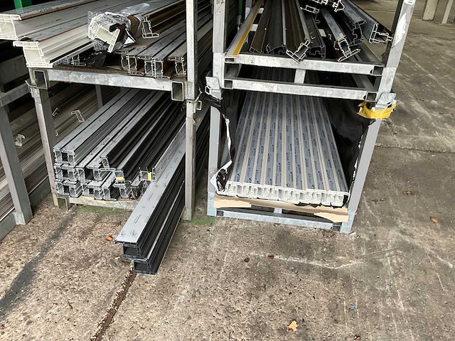 Gealan partij diverse profielen - afbeelding 6 van  16