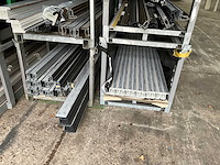 Gealan partij diverse profielen - afbeelding 6 van  16