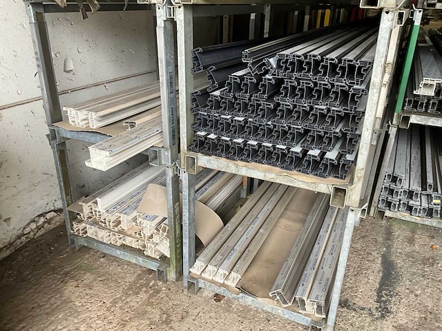 Gealan partij diverse profielen - afbeelding 7 van  16