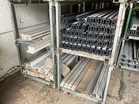 Gealan partij diverse profielen - afbeelding 7 van  16