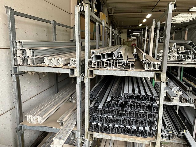 Gealan partij diverse profielen - afbeelding 8 van  16