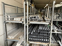 Gealan partij diverse profielen - afbeelding 8 van  16