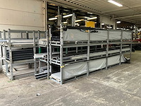 Gealan partij diverse profielen - afbeelding 1 van  16