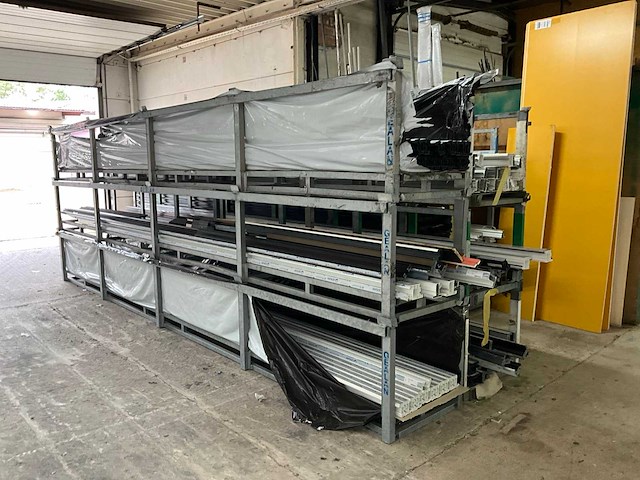 Gealan partij diverse profielen - afbeelding 9 van  16