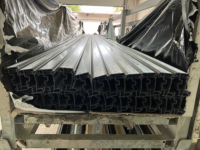 Gealan partij diverse profielen - afbeelding 10 van  16